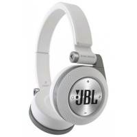 JBL E40BT White