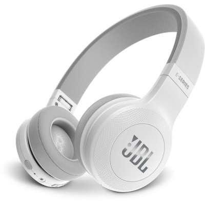 гарнитура JBL E45BT White