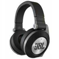 JBL E50BT Black