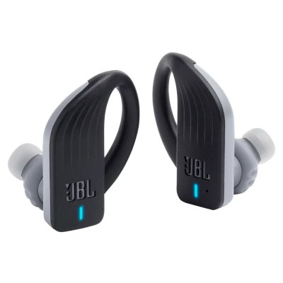 гарнитура JBL Endurance Peak Black