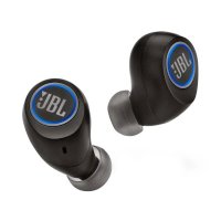 Гарнитура JBL Free X Black