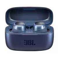 Гарнитура JBL Live 300 TWS Blue