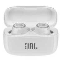 Гарнитура JBL Live 300 TWS White