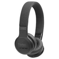 Гарнитура JBL Live 400BT Black