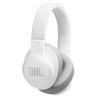 Гарнитура JBL Live 500BT White