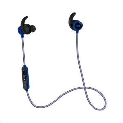 JBL Reflect Mini BT Blue