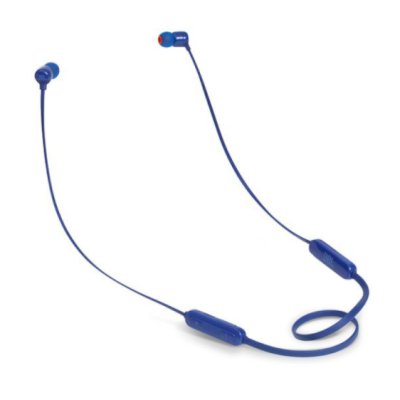 гарнитура JBL T110BT Blue