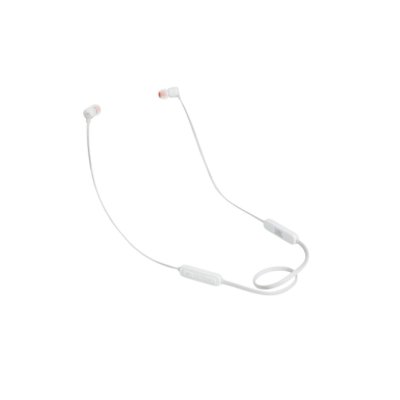 гарнитура JBL T110BT White