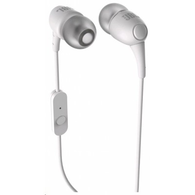 JBL T150A White