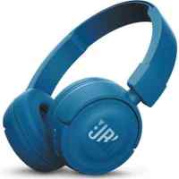 Гарнитура JBL T450BT Blue