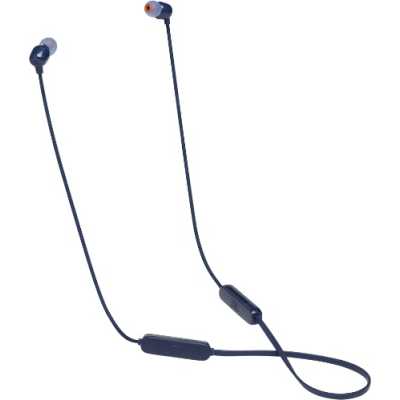 гарнитура JBL Tune 115BT Blue