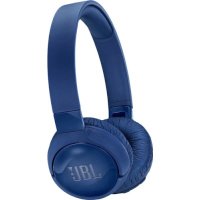 Гарнитура JBL Tune 600BTNC Blue