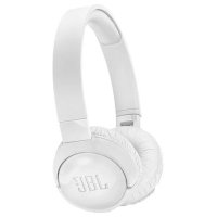 Гарнитура JBL Tune 600BTNC White