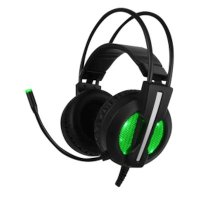 Гарнитура Jet.A GHP-500 Pro Black