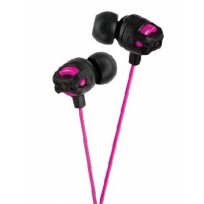 гарнитура JVC Xtreme Xpllosive HA-FR201-P