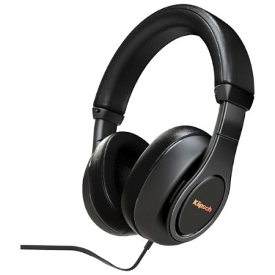 гарнитура Klipsch Reference Over-Ear Black