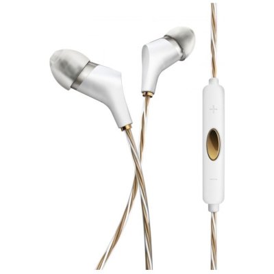 гарнитура Klipsch X6i Reference White