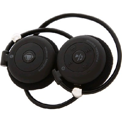 гарнитура Konoos KNS-BTH-100 Z