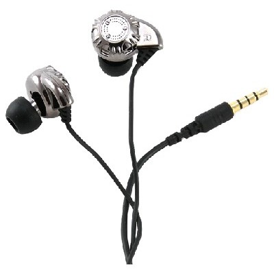 гарнитура Konoos KNS-VNG-320 BL
