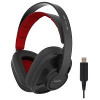 Гарнитура Koss GMR-545-AIR USB