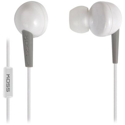 гарнитура Koss KEB6i White