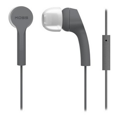 гарнитура Koss KEB9i Grey