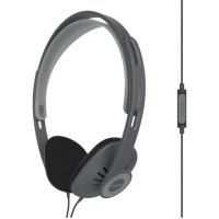 Гарнитура Koss KPH30iK Gray