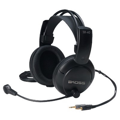 гарнитура Koss SB-40