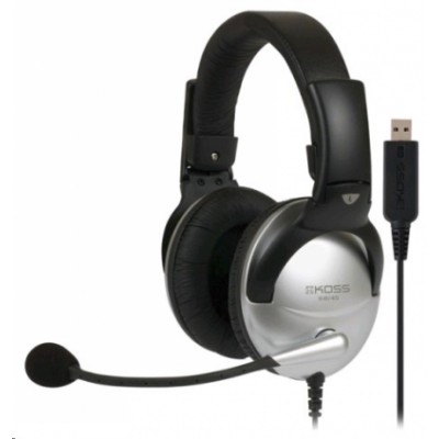 гарнитура Koss SB-45 USB