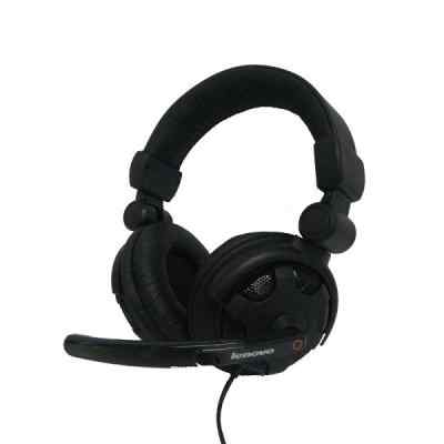 гарнитура Lenovo Headset P950N Black