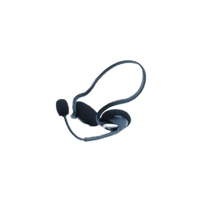 гарнитура Lenovo P550 Black