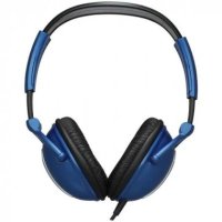 Гарнитура Lenovo P723N Blue