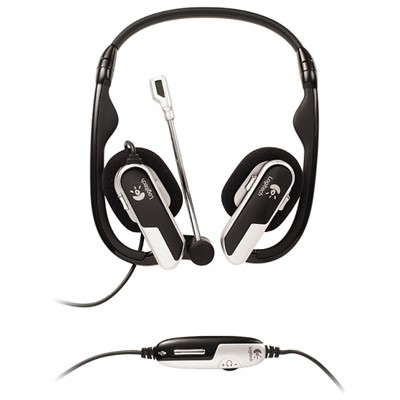 гарнитура Logitech 980445-0914