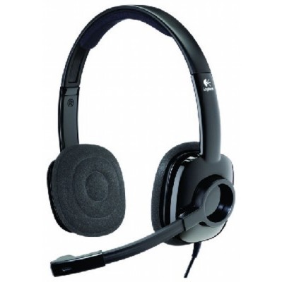 Logitech 981-000354 Graphite