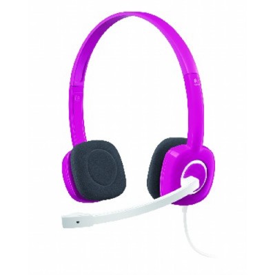 гарнитура Logitech 981-000369