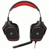 Гарнитура Logitech 981-000540