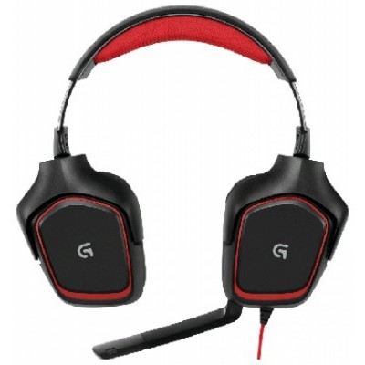 гарнитура Logitech 981-000540