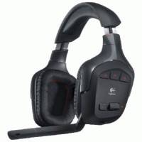 Гарнитура Logitech 981-000550