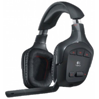 гарнитура Logitech 981-000550