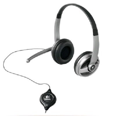 гарнитура Logitech 980369