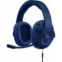 Гарнитура Logitech G433 981-000688
