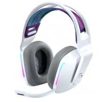 Logitech Gaming Headset G733 White 981-000883