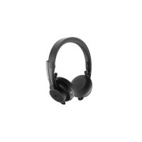 Гарнитура Logitech Zone Wireless 981-000798