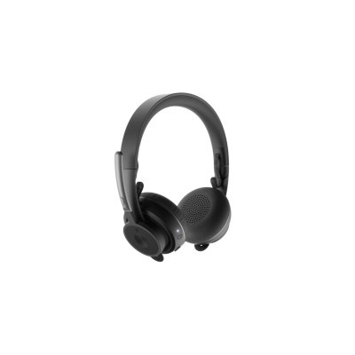 гарнитура Logitech Zone Wireless 981-000798