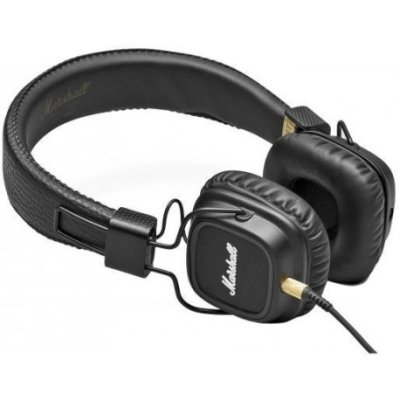 гарнитура Marshall Major II Black 04091114