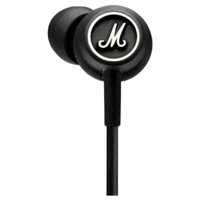 гарнитура Marshall Mode Black-White 04090939