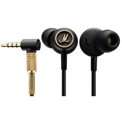 гарнитура Marshall Mode EQ Black 04090940