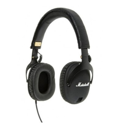 гарнитура Marshall Monitor Black 04091171