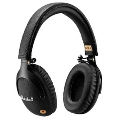 гарнитура Marshall Monitor Bluetooth Black