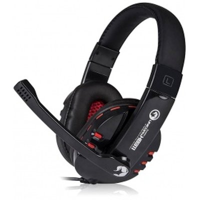 Marvo H8311 Black-Red